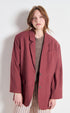 American Vintage LAN15A blazer cherry tree